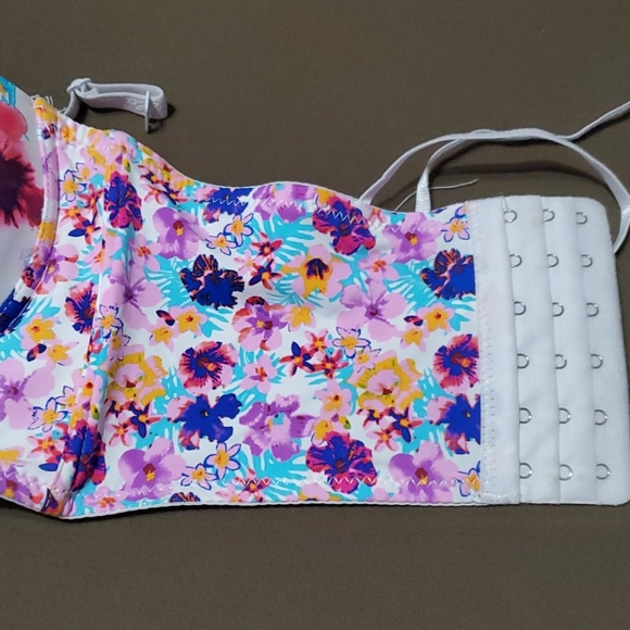 Colored Push-up bras - Picture 4 of 6